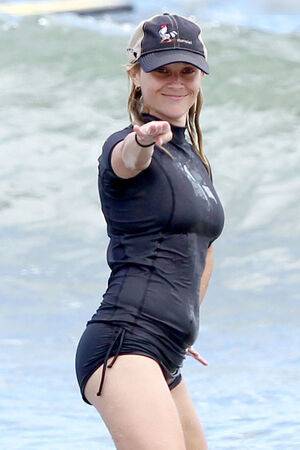 Reese Witherspoon / reesew / reesewitherspoon Nude Leaks - Fapello - #28