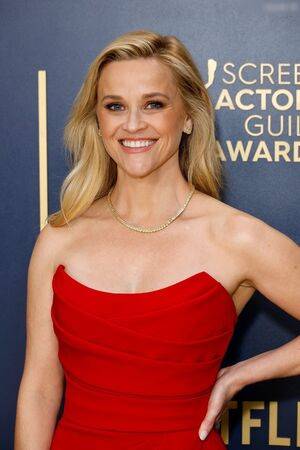 Reese Witherspoon / reesew / reesewitherspoon Nude Leaks - Fapello - #16