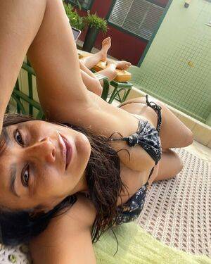 Dira Paes / dirapaes Nude Leaks - Fapello - #10