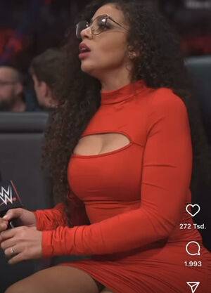 Samantha Irvin / WWE / samanthairvinwwe / samanthathebomb Nude Leaks - Fapello - #29