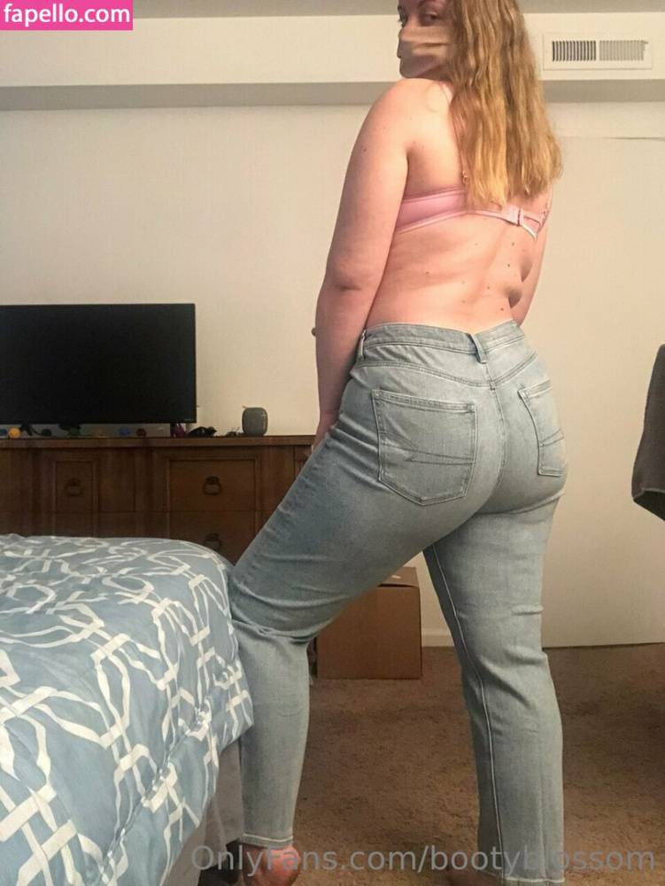 BootyBlossom / bootyblossom Nude Leaks OnlyFans - TheFap - #11