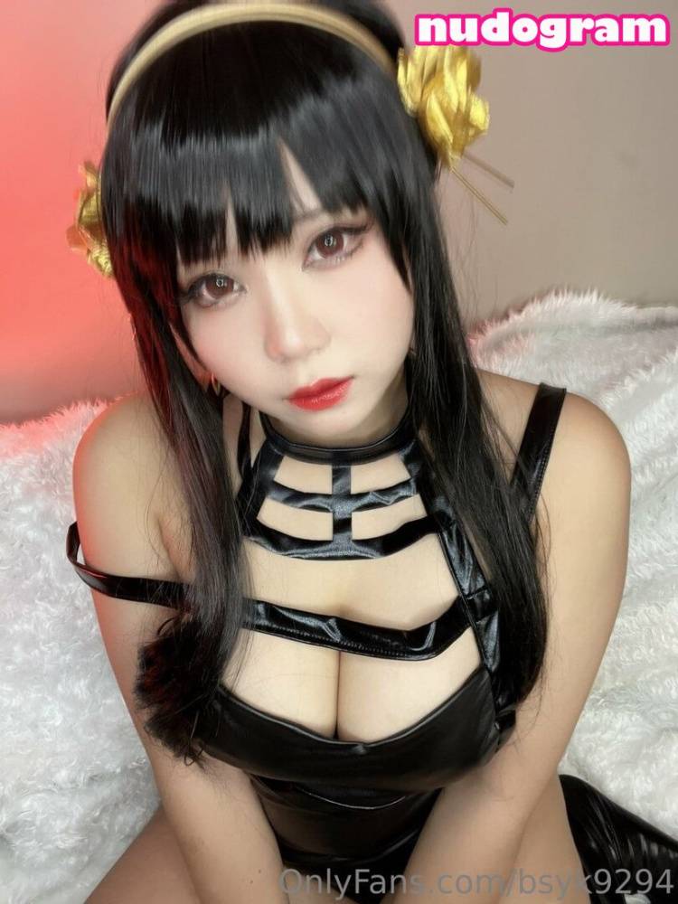 Yuzu ゆず ʕ·ᴥ·ʔ / bsyk9294 Nude Leaks OnlyFans - TheFap - #16