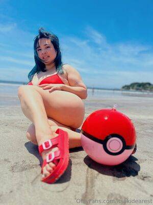 Akidearest / cutelilkitten Nude Leaks OnlyFans/Patreon - Fapello - #12