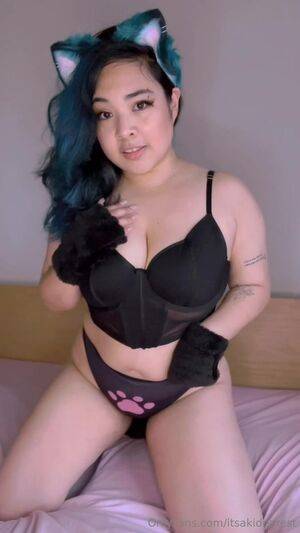 Akidearest / cutelilkitten Nude Leaks OnlyFans/Patreon - Fapello - #25