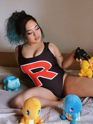 Akidearest / cutelilkitten Nude Leaks OnlyFans/Patreon - Fapello - #16