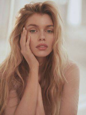 Stella Maxwell / stellamaxwell Nude Leaks - Fapello - #15