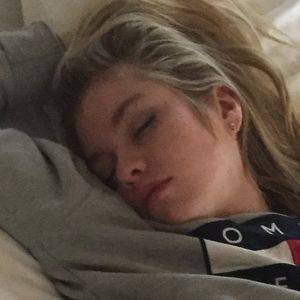 Stella Maxwell / stellamaxwell Nude Leaks - Fapello - #1