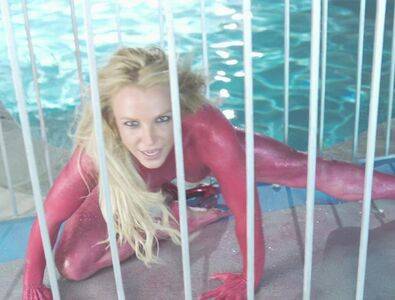 Britney Spears / britneyspears / xoxobritneyj Nude Leaks - #14