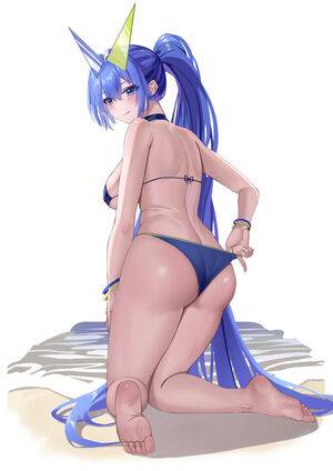 Azur Lane / azurlane_official Nude Leaks - Fapello - #22