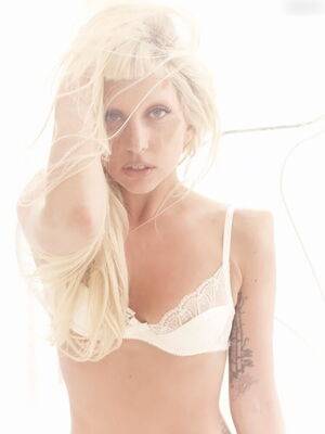 Lady Gaga / ladygaga Nude Leaks - #19