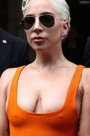 Lady Gaga / ladygaga Nude Leaks - #18