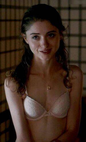 Natalia Dyer / nattyiceofficial Nude Leaks - Fapello - #8