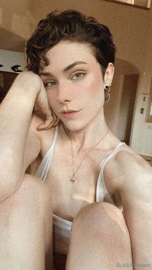 Bukkit Brоwn / Bukkitbrown Nude Leaks OnlyFans/Patreon - Fapello - #18