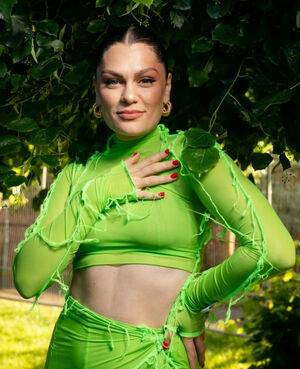 Jessie J / jessie-j / jessiej Nude Leaks - #27