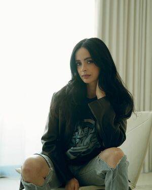 Krysten Ritter / therealkrystenritter Nude Leaks - Fapello - #16