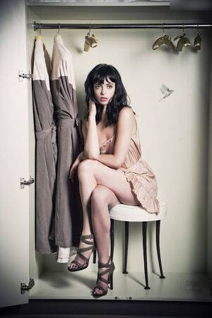 Krysten Ritter / therealkrystenritter Nude Leaks - Fapello - #22