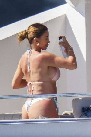 Larsa Marie Pippen / larsapippen Nude Leaks - Fapello - #17