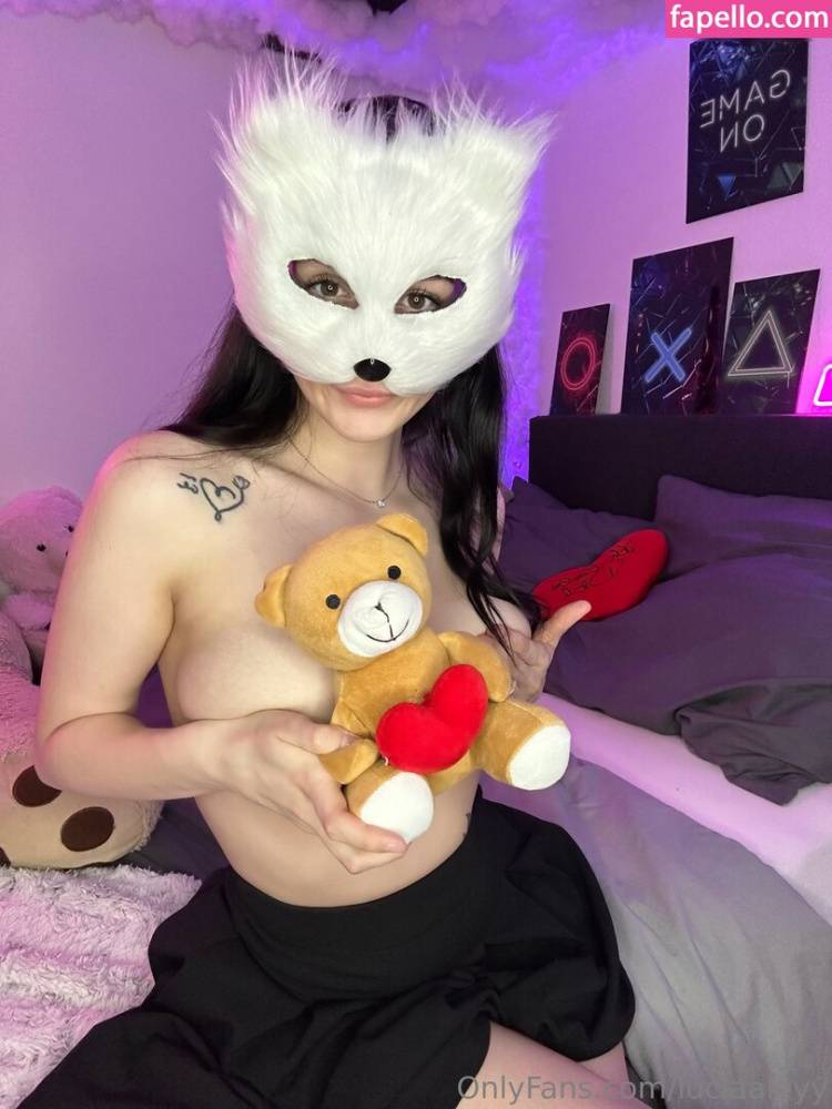 Luciaaleyy / luciaaleyy Nude Leaks OnlyFans - TheFap - #22