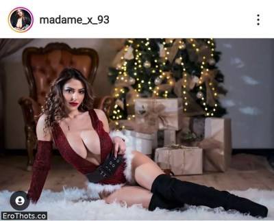 Madame93 / madamex93 Nude Leaks OnlyFans - TheFap - #8