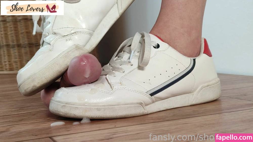 Shoe_lovers / shoe_lovers Nude Leaks OnlyFans - TheFap - #1