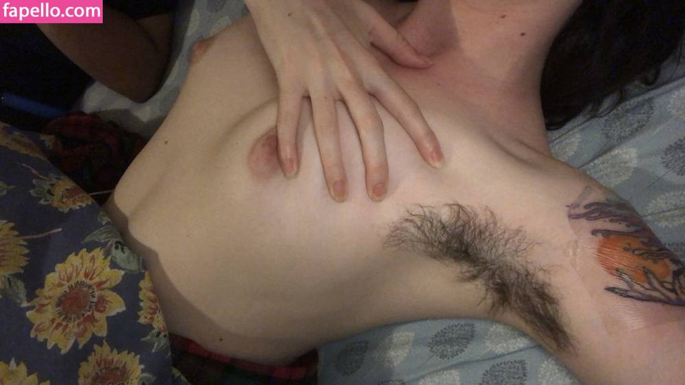 Hairy / pearlygirly06 Nude Leaks OnlyFans - TheFap - #16