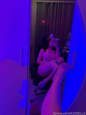 Lilxstasia / _lilxstasia / nutellows Nude Leaks - Fapello - #2