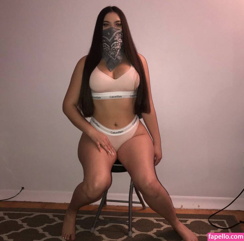 Theofficialplushh / plushhluxxe Nude Leaks OnlyFans - TheFap - #4