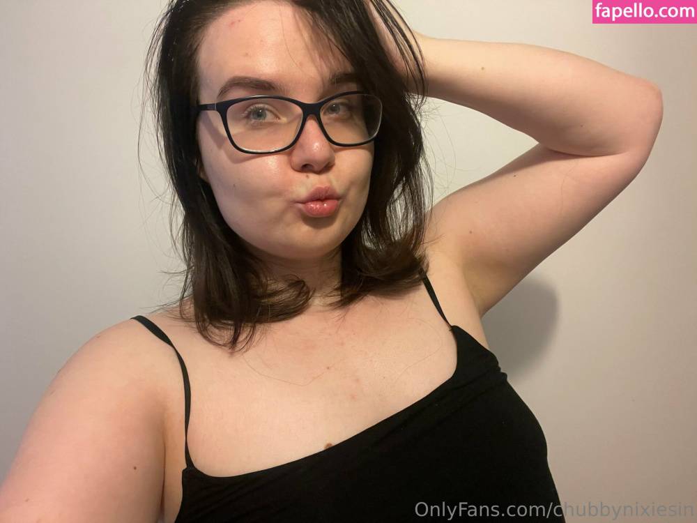 😈Naughty Chubby 😈 / chubbynixiesin Nude Leaks OnlyFans - TheFap - #9