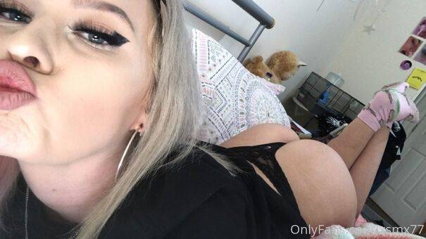 prxncxss99x Nude Leaks OnlyFans - #1