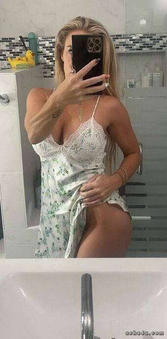 Dana Brooke / ashasebera_danabrooke Nude Leaks OnlyFans - #8