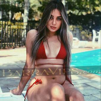 Belliny_13 / Sthefanny Belliny / stefanybellinii Nude Leaks OnlyFans - #3