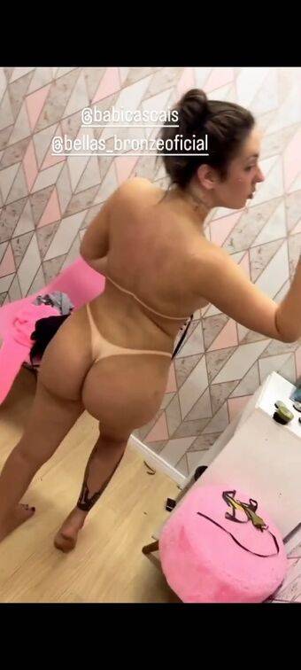 Belliny_13 / Sthefanny Belliny / stefanybellinii Nude Leaks OnlyFans - #1