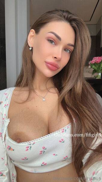 fifigirl9 Nude Leaks OnlyFans - #1