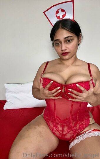 shellz_angel Nude Leaks OnlyFans - #5