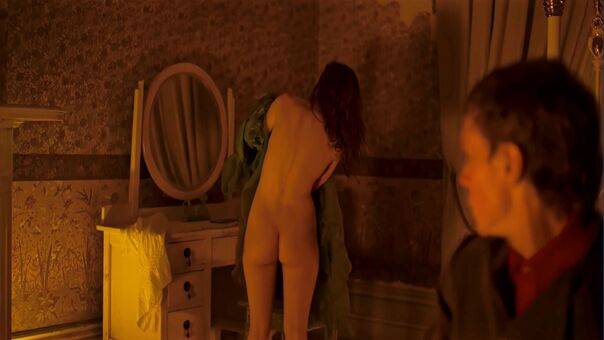 Thomasin McKenzie / thomasin.mckenzie Nude Leaks OnlyFans - #12