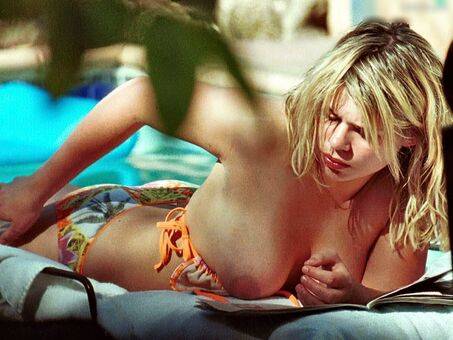 Billie Piper / billiepiper Nude Leaks OnlyFans - #4