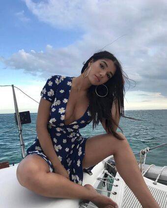 Yovanna Ventura / Yoventura / whoisyoventura Nude Leaks OnlyFans - #5