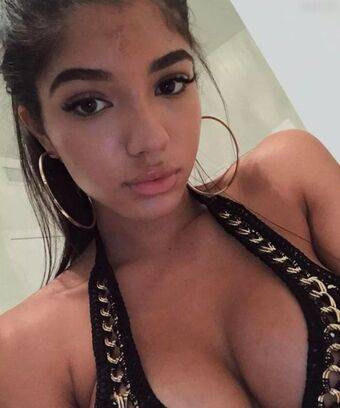 Yovanna Ventura / Yoventura / whoisyoventura Nude Leaks OnlyFans - #7