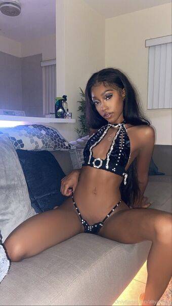 aliyahlust / lustgawd_ Nude Leaks OnlyFans - #6