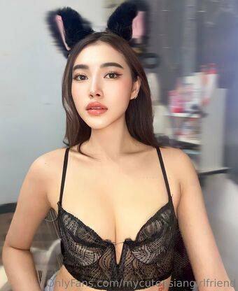 cute_emoqueen / mycuteasiangirlfriend Nude Leaks OnlyFans - #1