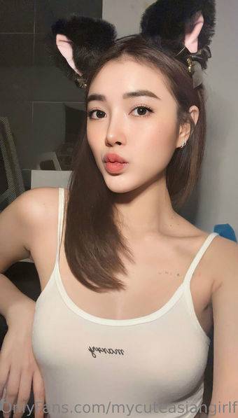 cute_emoqueen / mycuteasiangirlfriend Nude Leaks OnlyFans - #3