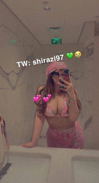 Shiraziya_baby / shiraziya.babyy Nude Leaks OnlyFans - #3