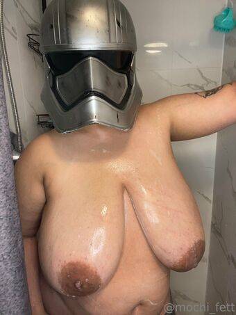 mochi_fett Nude Leaks OnlyFans - #1