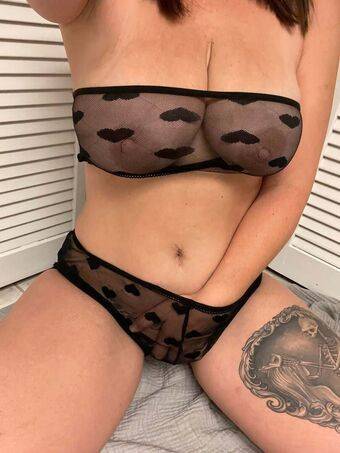 freyalove666 / princessfreya_666 Nude Leaks OnlyFans - #3