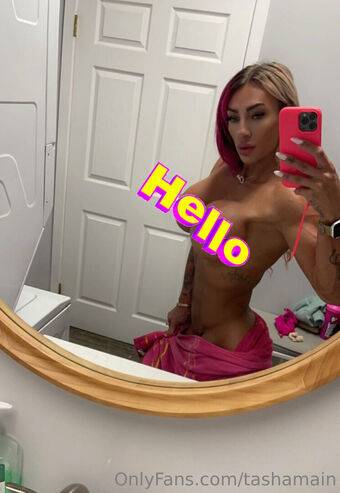 Fit_Chell / tashamain Nude Leaks OnlyFans - #5