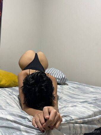 Sweet Wen / tostadasdeflan Nude Leaks OnlyFans - #9