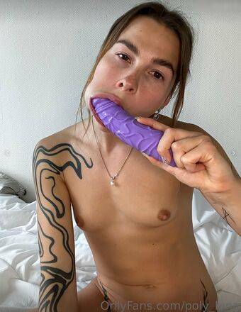 _poly_luna_ / poly_luna Nude Leaks OnlyFans - #5