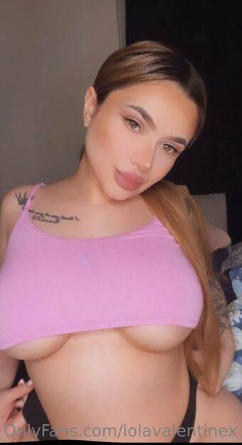 lolavalentinex / lolavalentinexoxo Nude Leaks OnlyFans - #4