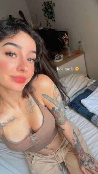 Caputile / Letícia Caputi Nude Leaks OnlyFans - #3