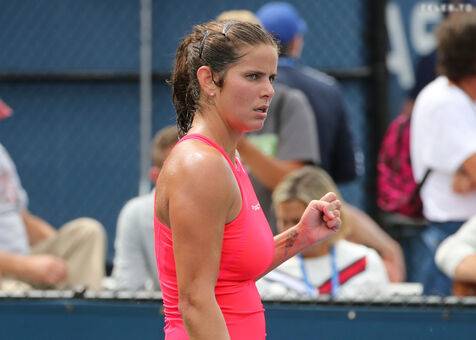 Julia Görges / julia.goerges Nude Leaks OnlyFans - #5